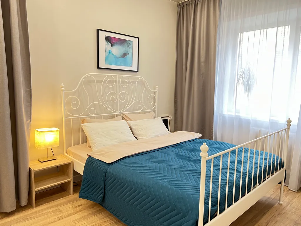 Квартира для семьи