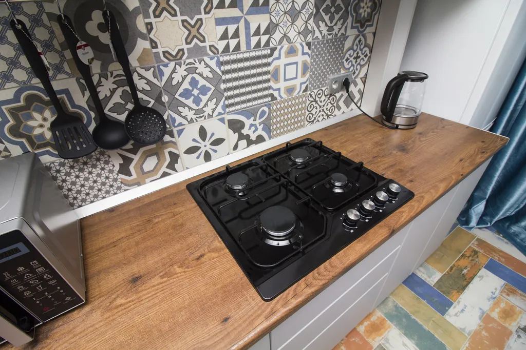 Дизайнерская vip квартира