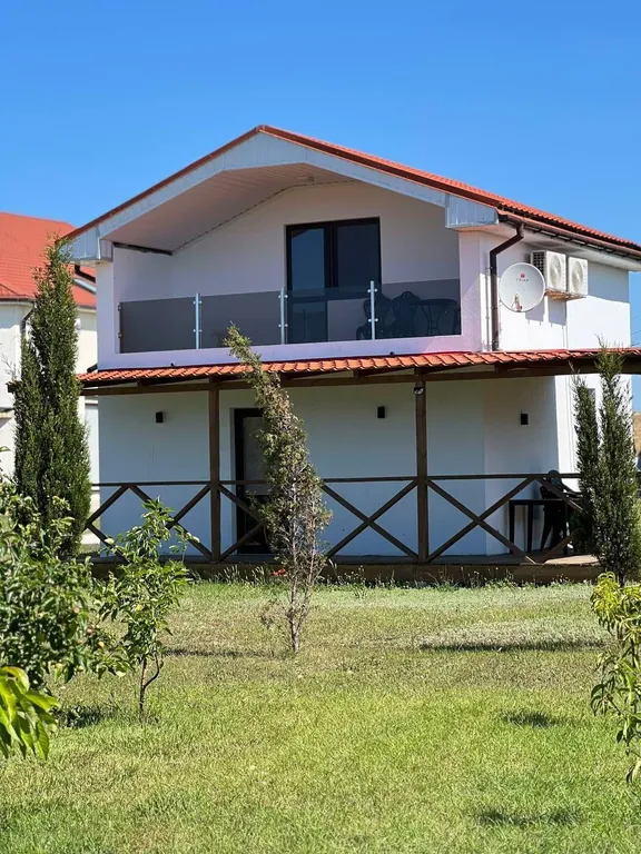 Уютный коттедж — аренда посуточно в Окунёвка