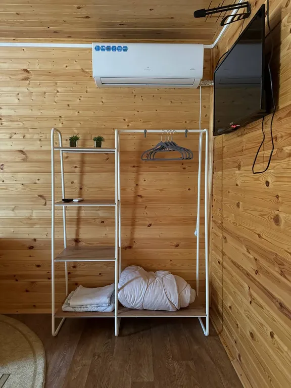 Дом на Волге