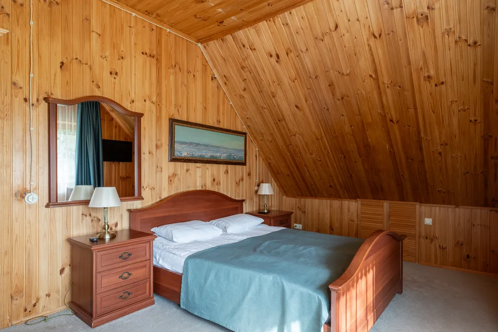 2-комнатный Дом