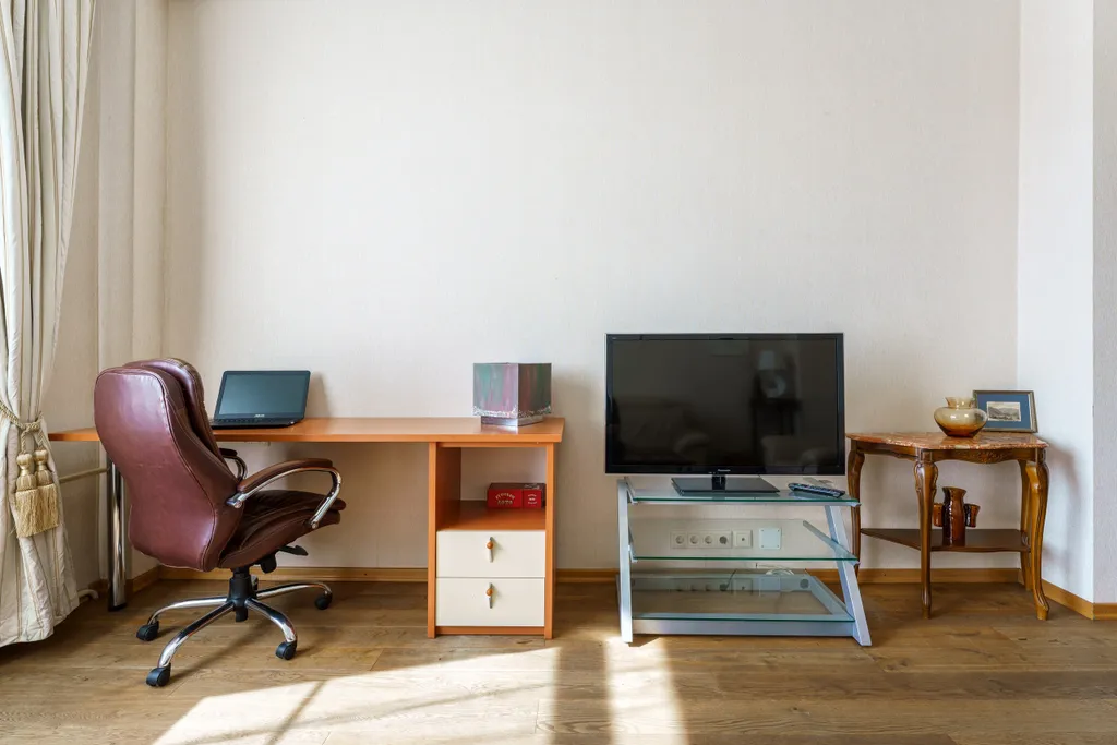 Квартира 4-комнатная квартира с видом на набережную — Москва