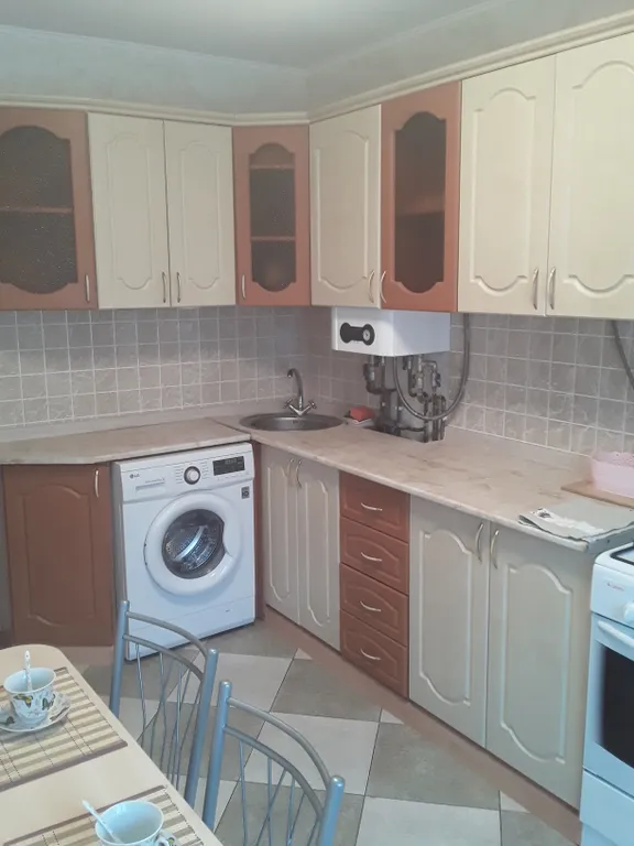 Отдых для души для всей семьи