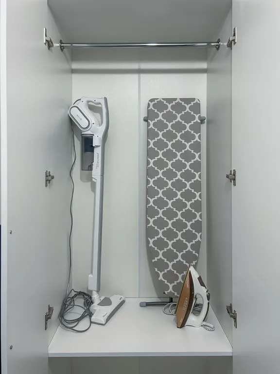 Квартира Квартира Стильная студия в Буграх — Бугры