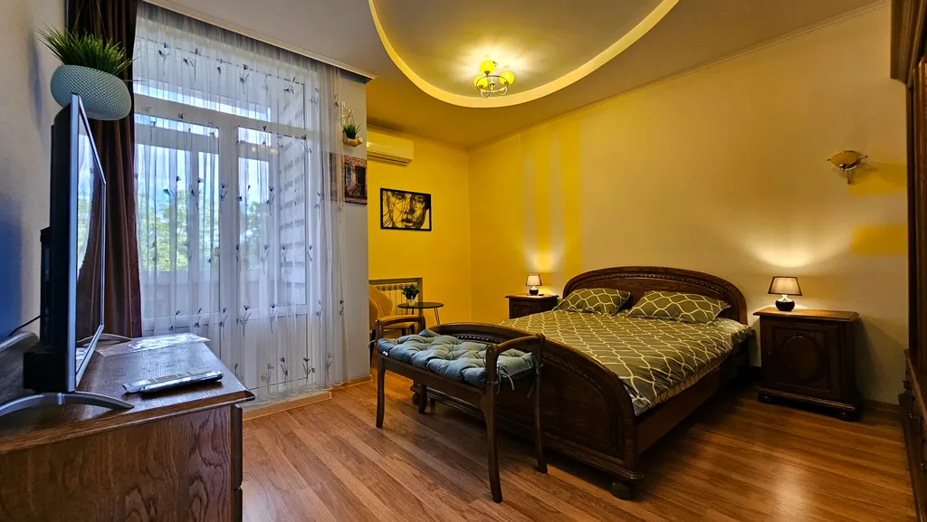 Дом в центре Пятигорска