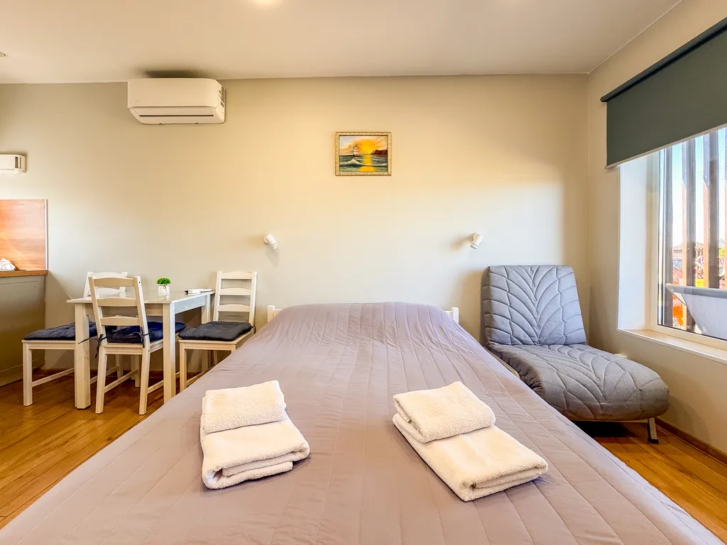 Квартира Комната — Веськово