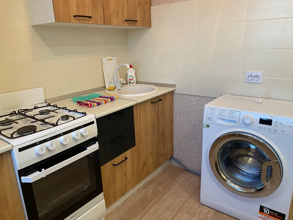 Квартира Уютная квартира — Карасук