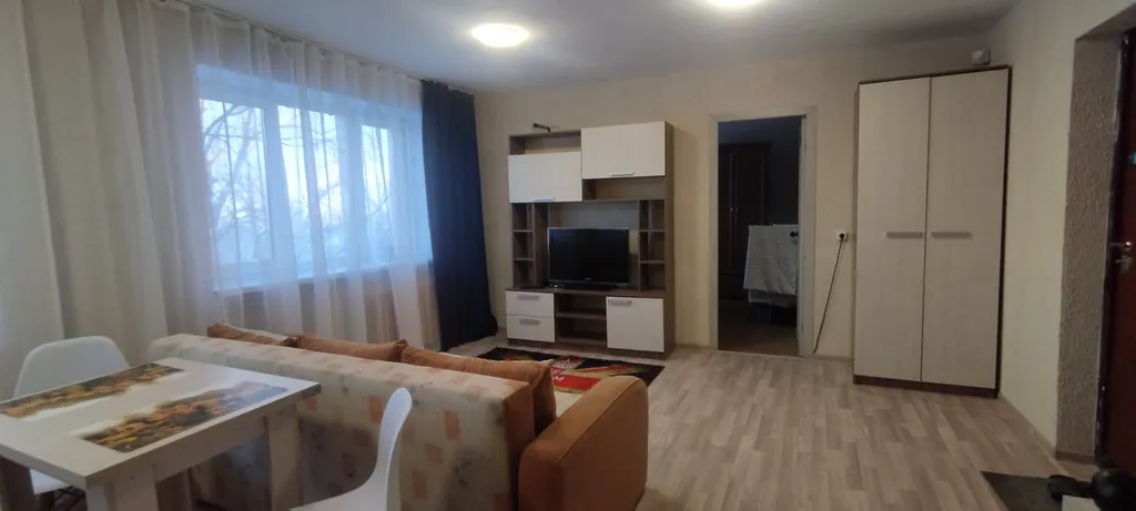 Евродвушка