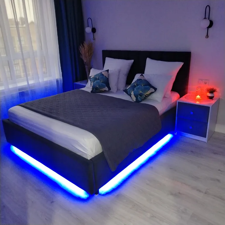 Уютная квартира в самом красивом районе