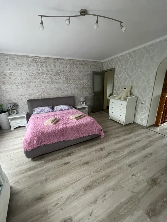 Уютное жилье возле моря