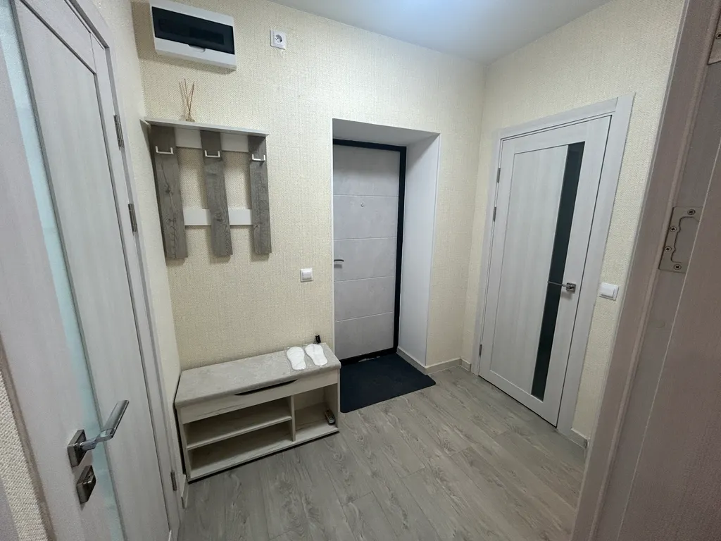 Квартира Уютная квартира в новом доме — Элиста