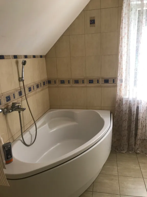 Лесная резиденция