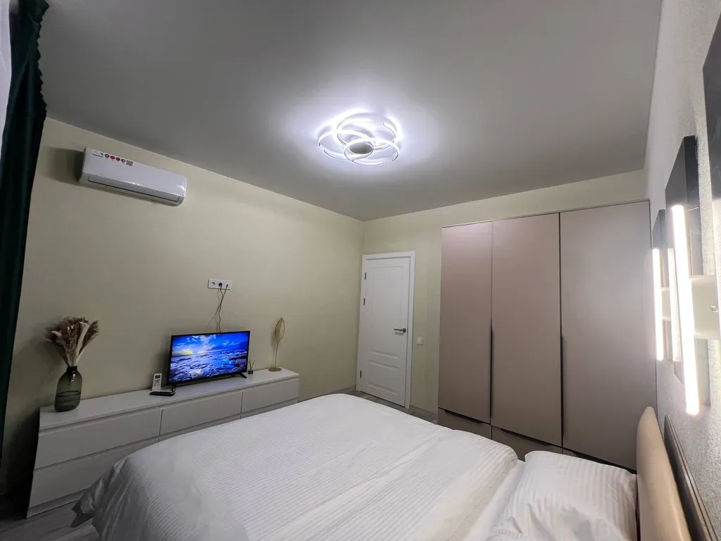 Уютная квартира в Монино