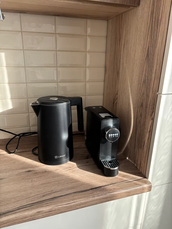 Новые апартаменты с авторским ремонтом в самом центре Костромы