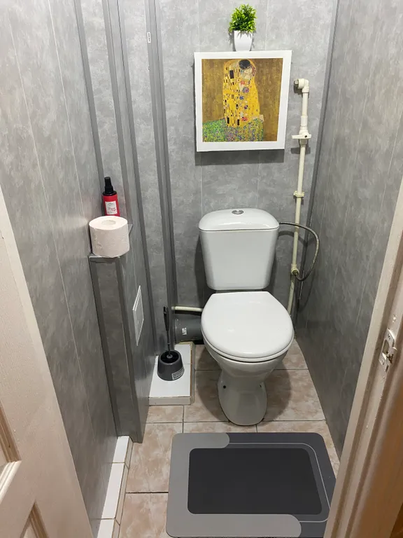 Обитель тепла