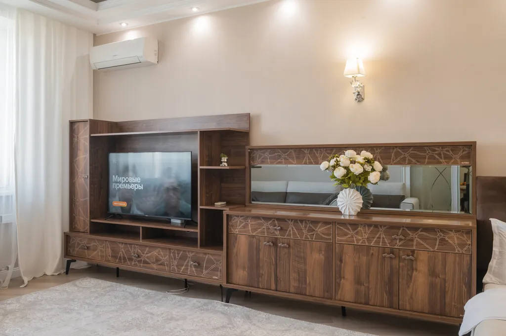 Gagarin park mega mall