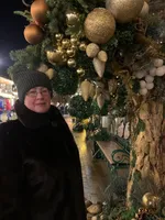 Анастасия Капустина