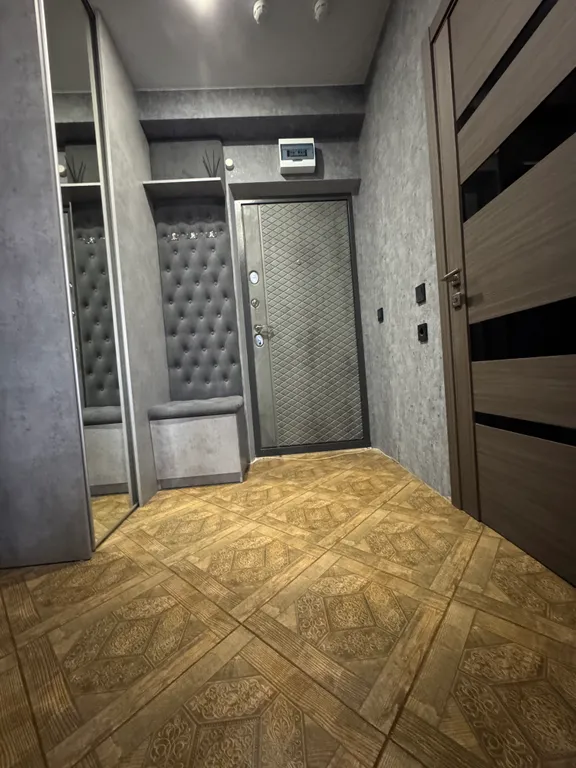 Уютная, чистая квартира в районе с развитой инфраструктурой города