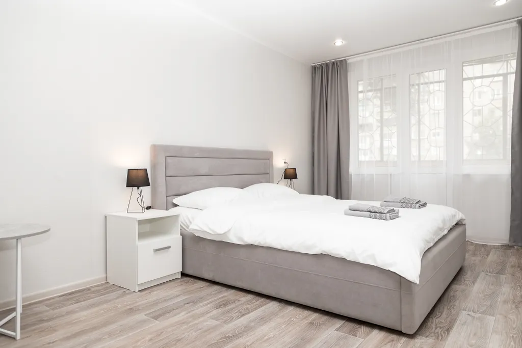 Люкс в центре города