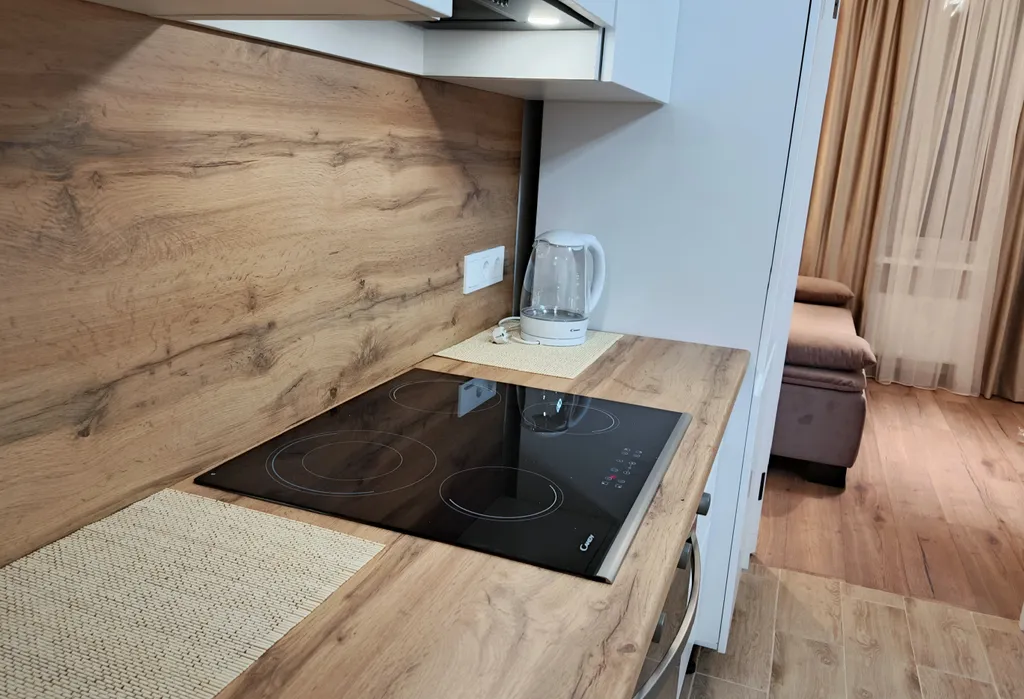 2-х комнатная у Метро