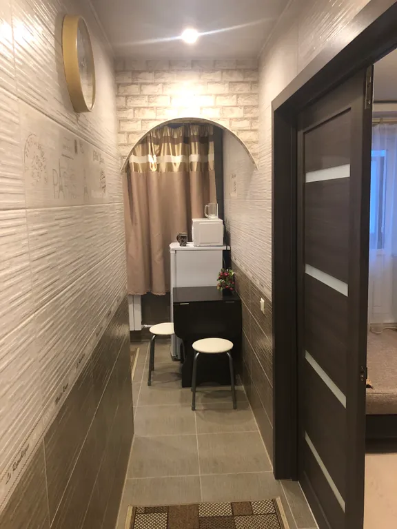 Уютные апартаменты около ТЦ Ясень