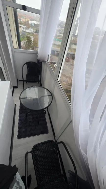 Уютная квартира рядом с морем