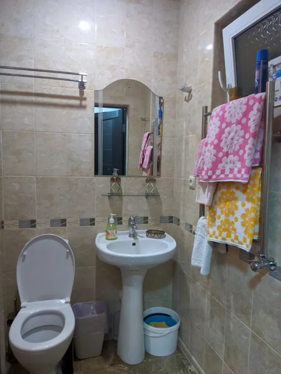 Коттедж Шикарный дом в центре города — Кисловодск