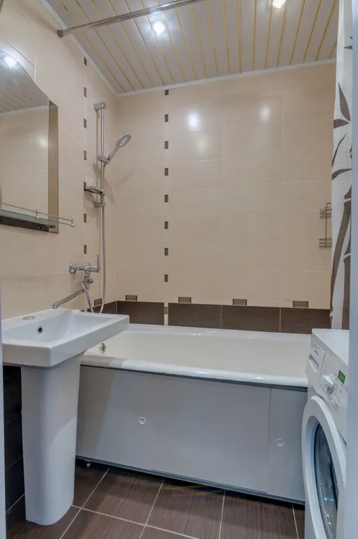 Уютная 2-комнатная квартира