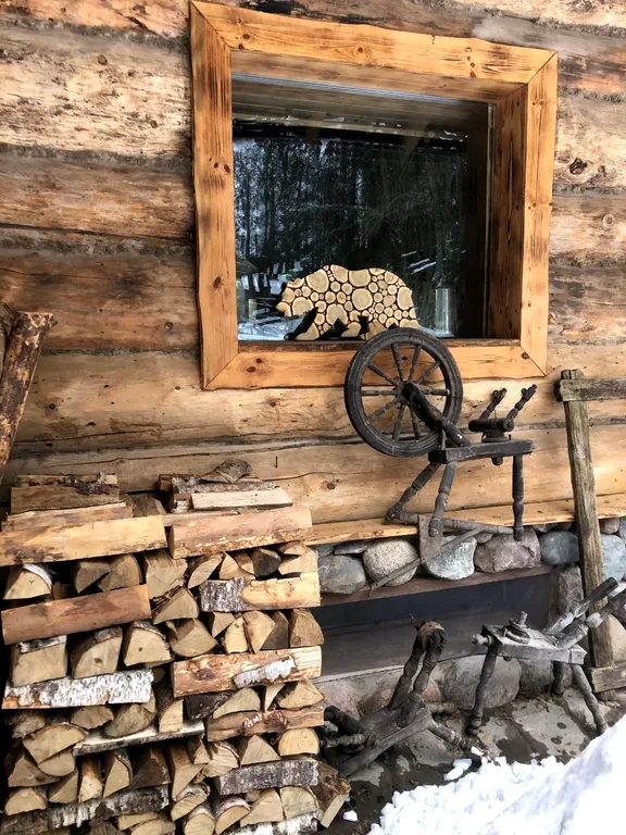 2-комнатный Дом