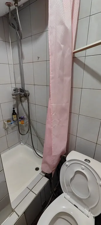 Уютная студия в центре