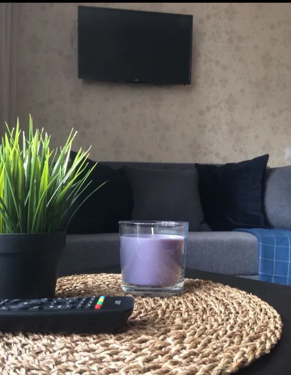 Уютная квартира от хозяина в парковой зоне города