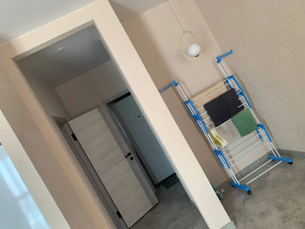 Апартаменты в центре города с видом на море