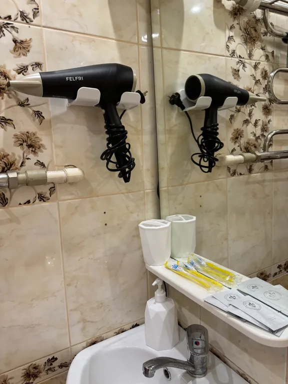 Квартира в центре города