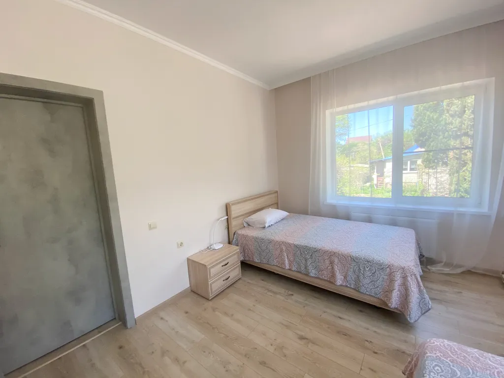 Дом на чистом море