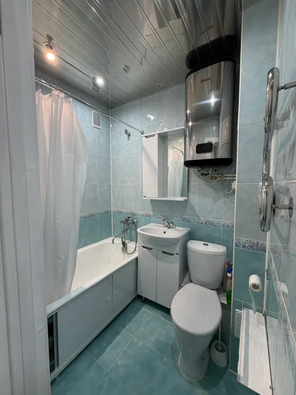 У Горного воздуха