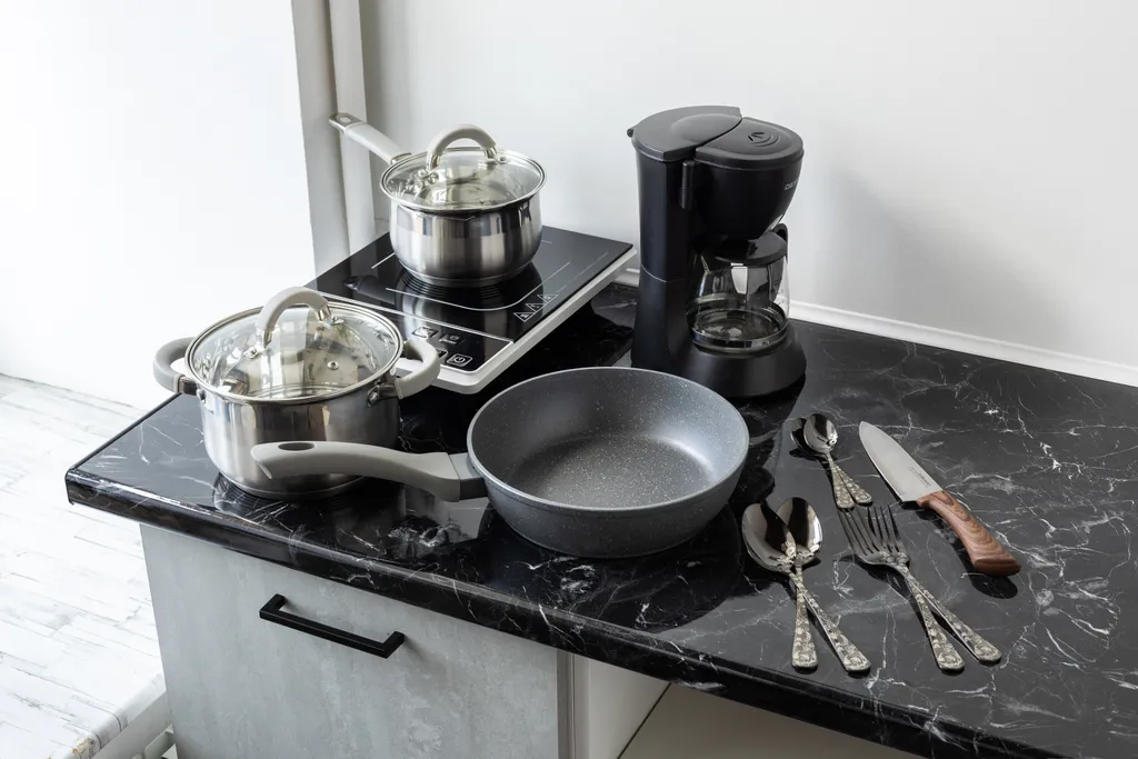 Уютная студия с видом на Фонтанку