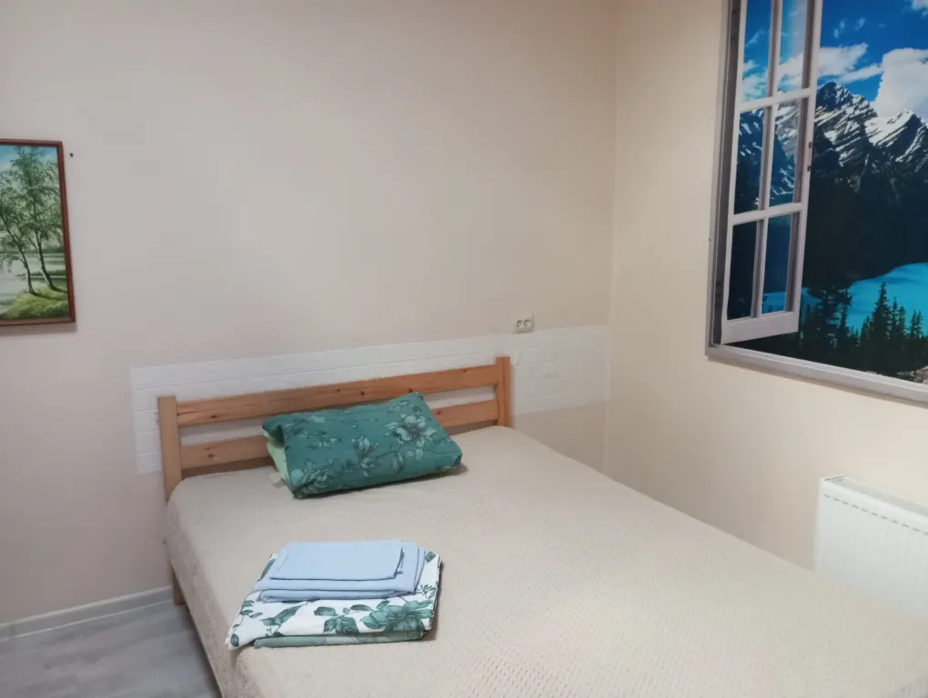 Квартира Комната — аренда посуточно в Свободы