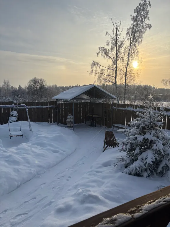 3-комнатный Дом