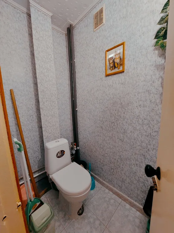 Квартира Уютная квартира с выходом в отдельный дворик — Евпатория