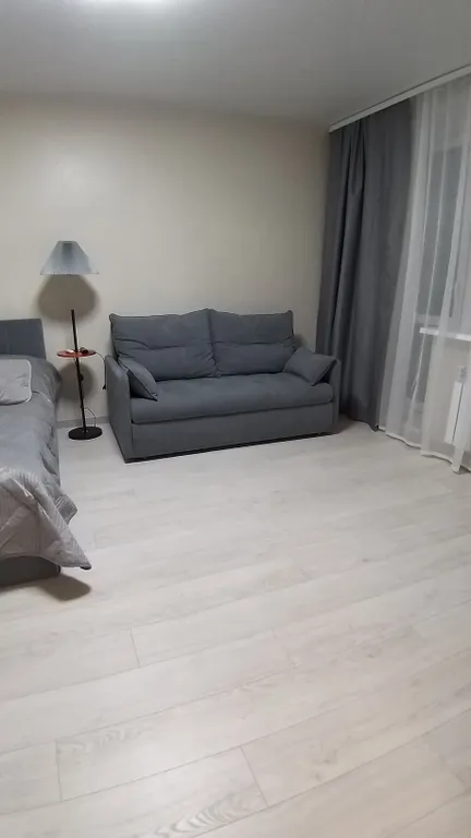 Квартира Современная квартира — Ярославль