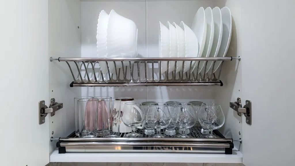 Квартира в новом доме