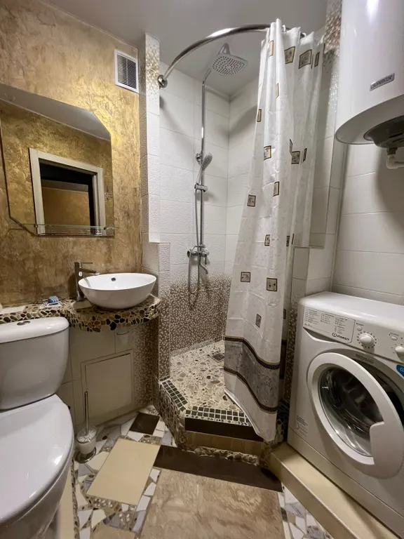 Квартира Квартира рядом с морем — Севастополь