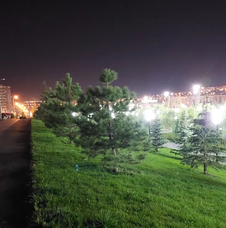 Уютная квартира в новом жилом комплексе, не в центре города