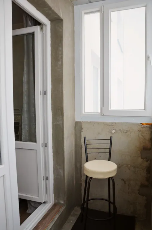 Уютная чистая квартира со свежим ремонтом в отличном районе