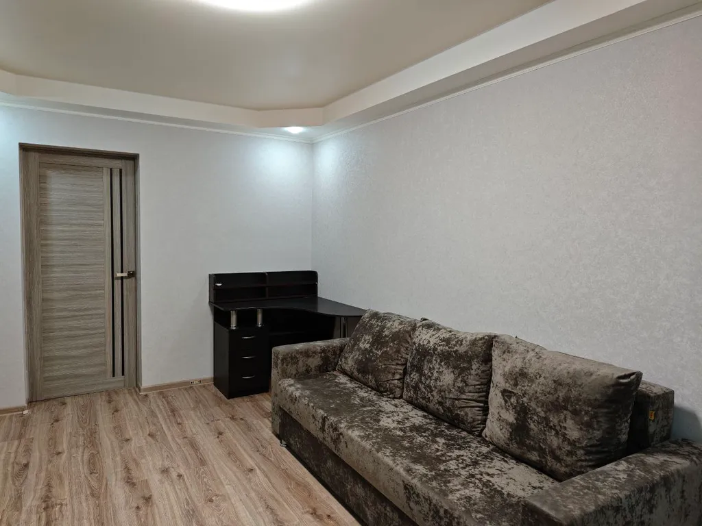 Шикарная квартира на набережной новый ремонт и водой