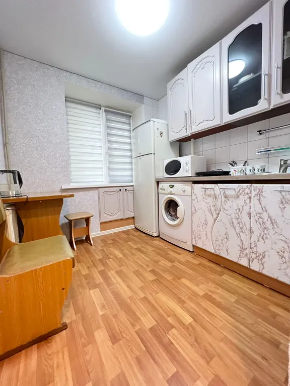 Уютная квартира возле городского парка