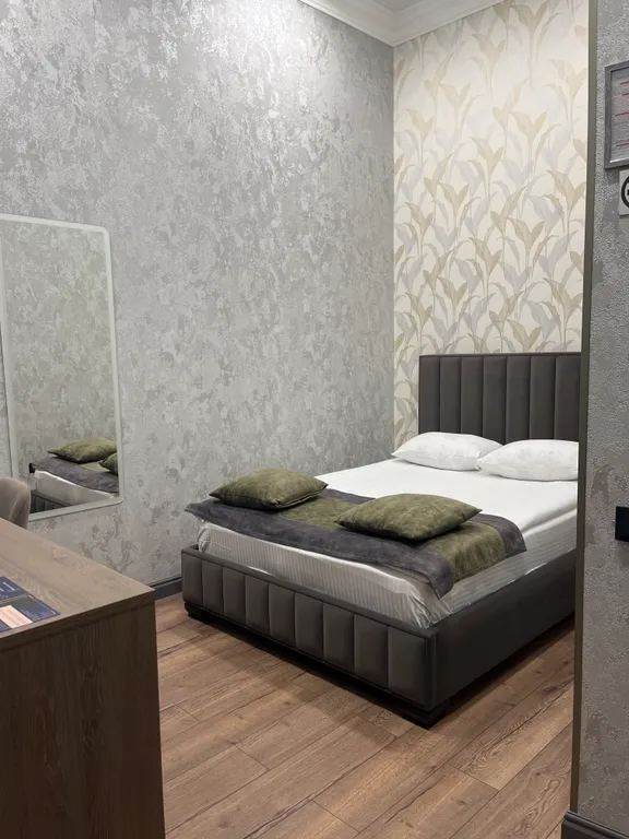 Квартира Комната — аренда посуточно в Владикавказ