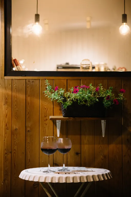 Очаровательный мини-дом с видом на горы Адыгеи