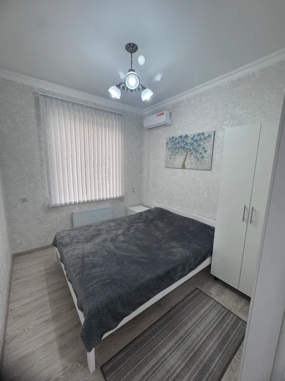 Отдых на берегу каспийского моря