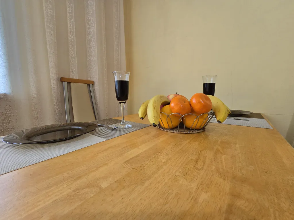 Шикарная квартира в центре города